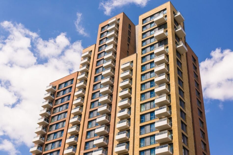 High-Rise Buildings